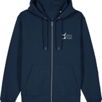 Hoody Shelltone Whale Project : Observación y protección de cetáceos